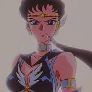 Sailor Moon OST Starlights Theme Extended