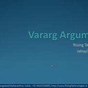 15 Vararg Methods