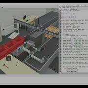 Universal Robots With Webots Part 1