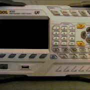 RIGOL S M300 Series Data Acquisition And Switch System Part 1