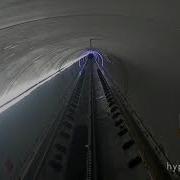 Hyperloop One Phase 3 Testing B Roll