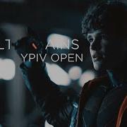 Multivillains YPIV Closed High Enough