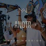 ANOTR Mayan Warrior Burning Man 2025