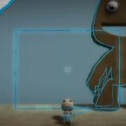 LittleBigPlanet Capturing Objects Into Poppit Tutorial