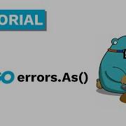 GO The Errors As Function