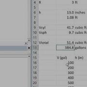 Automating The Goal Seek And Solver Tools Excel VBA For Creative Problem Solving Part 1