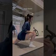 Mobility Exercises For Deep Squats Fitness Gym Workout