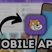 How To Make A MOBILE APP Using Scratch