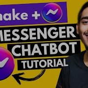 FREE Facebook Messenger AI Chatbot Setup With Make Com