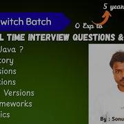 History Of Java Editions Of Java And All Versions Target Switch 2 Java Basics Sonu Soft