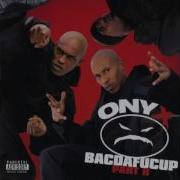 Onyx Bring Em Out Dead Bacdafucup 2