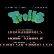Commodore 64 Longplay 109 Trolls EU