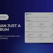 Как создать форумы Q A и обсуждения на WordPress с помощью Jetonomy плагиныwordpress форум