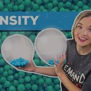 What Is Density Mass Volume Density