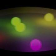 Thinking Particles Rep Bounce Tutorial Test