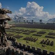11 000 000 Zombies ATTACK The Last Human Fortress UEBS 2