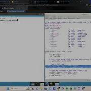 Lab 6 Buffer Overflow Attack