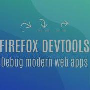 Firefox Debugger
