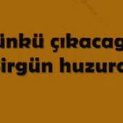 Menzilli Yar Menzilli