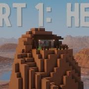 Surviving Minecraft S Hardest Mod