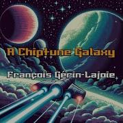 Chiptune 8 Bit Sci Fi Music Collection A Chiptune Galaxy 2024