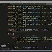 How To Display Success Messages With Session In CodeIgniter