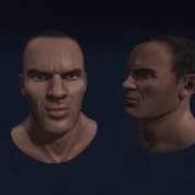 UDK Blended Normal Maps