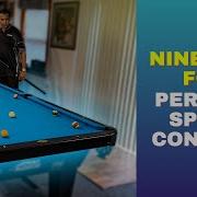 How To Play Pool With Perfect Speed Control Free Pool Lessons
