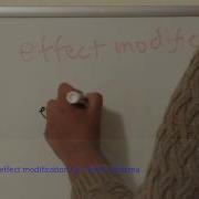 USMLE Confounding Vs Effect Modification