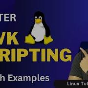 Master Linux AWK From Basics To Advanced Techniques Hindi MPrashant