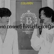 Taemin Heaven X Taekook Türkçe çeviri
