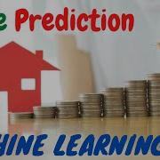 House Price Prediction Using Machine Learning Linear Regression Python
