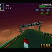 F Zero X Devil S Forest 2 In 1 07 152