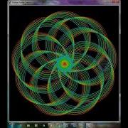 Python Turtle Graphics Using Import Colorsys Shorts Pythonprogramming Ytshorts