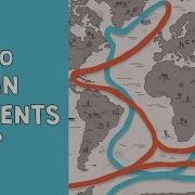 How Do Ocean Currents Work Jennifer Verduin