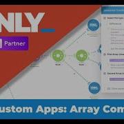 Make Integromat Custom App Exercise Easy And Cheap Array Comparisons With Custom IML Functions