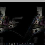 VTK OpenVR HTC Vive Point Cloud