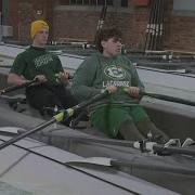Foundry In Cleveland Teaching The Connection Between Protecting The Planet And Rowing