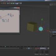 How To Use XPresso Order Node