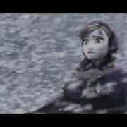 Elsa Anna Titanium