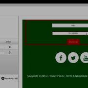 Plumb5 Web Engagement Part II Manage Forms