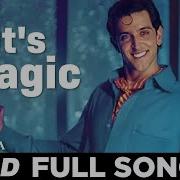 It S Magic Koi Mil Gaya Hrithik Roshan Preity Zinta Taz Stereo Nation Rajesh Roshan