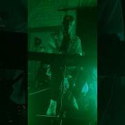 Eden Call Me Back Live