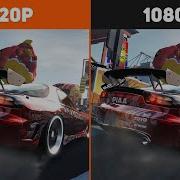 720p High Vs 1080p Low Test In 20 Games Graphics Comparison
