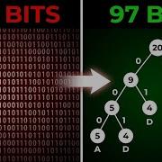 Huffman Encoding Decoding