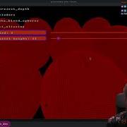 Texture Viewer Game W O Engine Day 110 C Vulkan Linux Windows