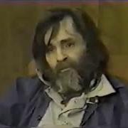 Charles Manson Dancing To NU I BAI