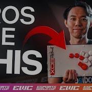 Show Off Your Controller Street Fighter 6