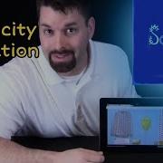 Static Electricity Simulation