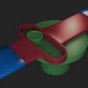 Modo Constraints Example1